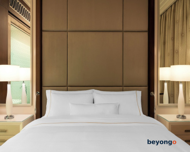 Hilton Dubai Al Habtoor City 93
