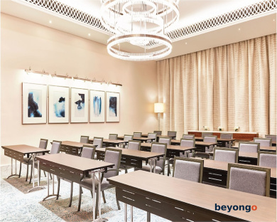 Hilton Dubai Al Habtoor City 109