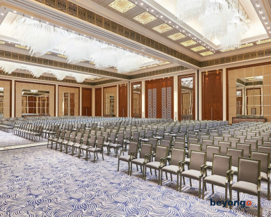 Hilton Dubai Al Habtoor City 113