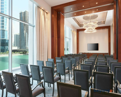 Hilton Dubai Al Habtoor City 115