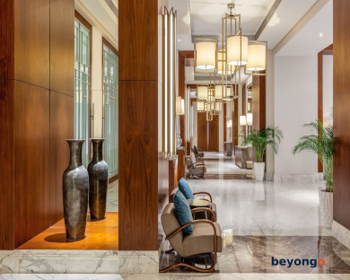 Hilton Dubai Al Habtoor City 119
