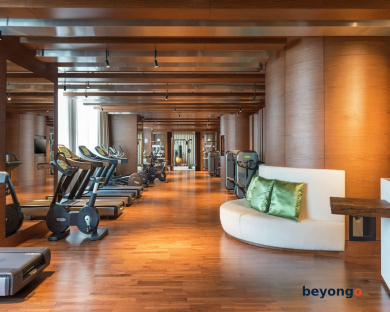 Hilton Dubai Al Habtoor City 30