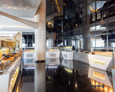 Hilton Dubai Al Habtoor City 123