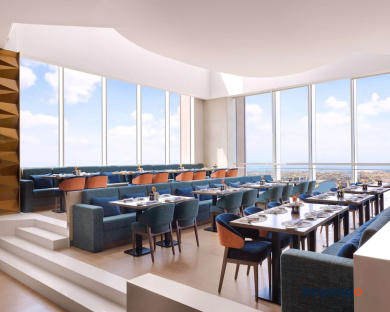Hilton Dubai Al Habtoor City 129