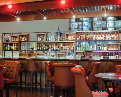Hilton Dubai Al Habtoor City 137
