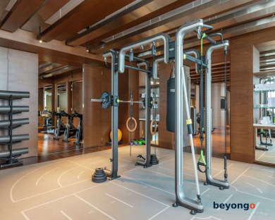 Hilton Dubai Al Habtoor City 32
