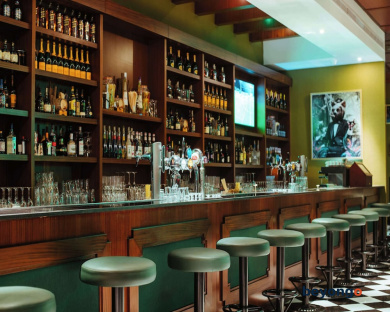 Hilton Dubai Al Habtoor City 145