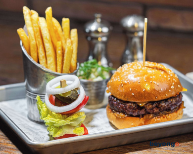 Hilton Dubai Al Habtoor City 151