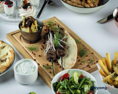 Hilton Dubai Al Habtoor City 157