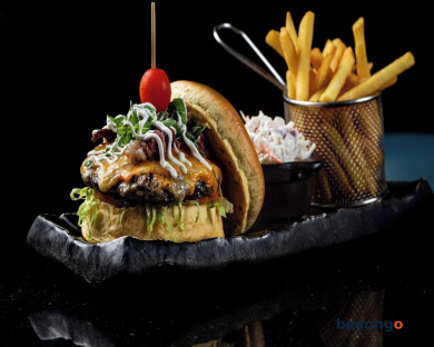 Hilton Dubai Al Habtoor City 169