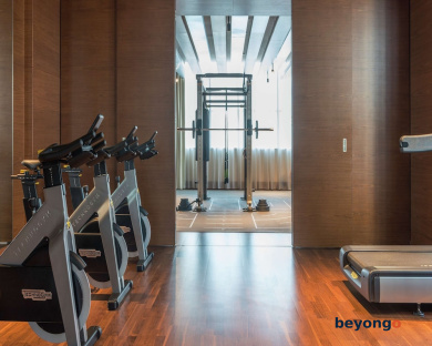 Hilton Dubai Al Habtoor City 36
