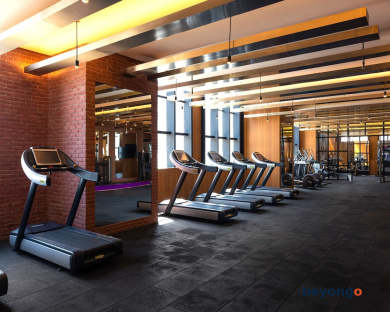 Hilton Dubai Al Habtoor City 46