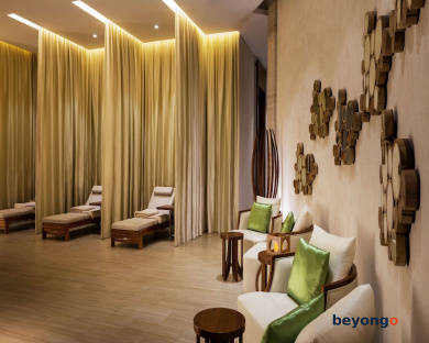 Hilton Dubai Al Habtoor City 50