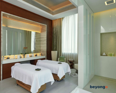 Hilton Dubai Al Habtoor City 52