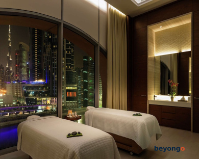 Hilton Dubai Al Habtoor City 54