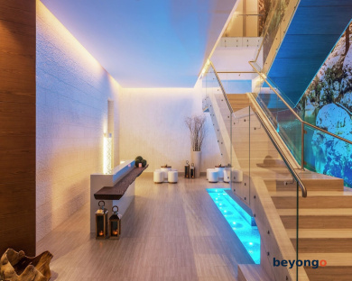 Hilton Dubai Al Habtoor City 56