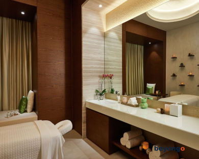 Hilton Dubai Al Habtoor City 58