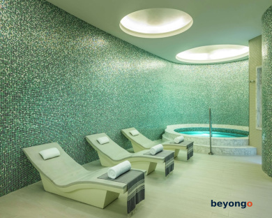 Hilton Dubai Al Habtoor City 62