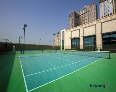 Hilton Dubai Al Habtoor City 64