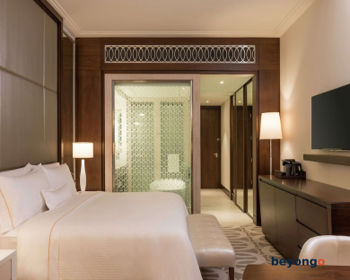 Hilton Dubai Al Habtoor City 66