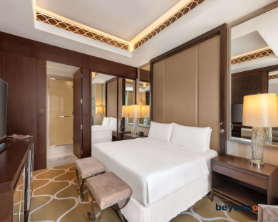 Hilton Dubai Al Habtoor City 68