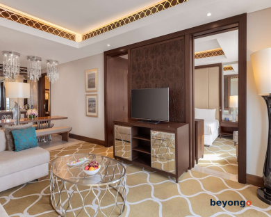 Hilton Dubai Al Habtoor City 70