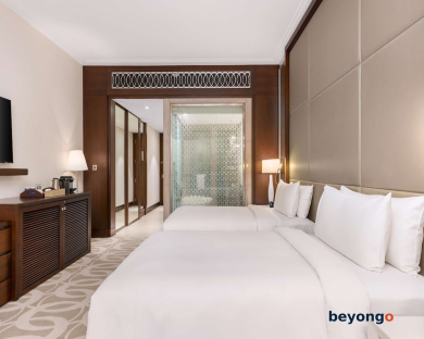 Hilton Dubai Al Habtoor City 78