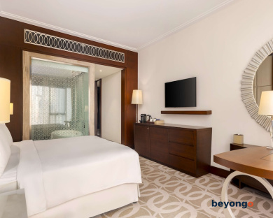 Hilton Dubai Al Habtoor City 80