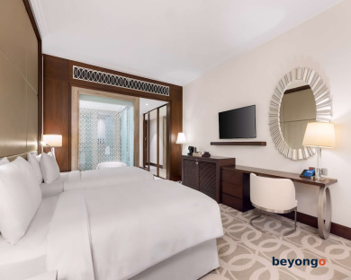 Hilton Dubai Al Habtoor City 82