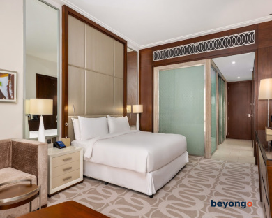 Hilton Dubai Al Habtoor City 84