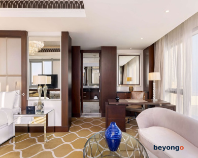 Hilton Dubai Al Habtoor City 86
