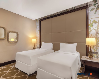 Hilton Dubai Al Habtoor City 106