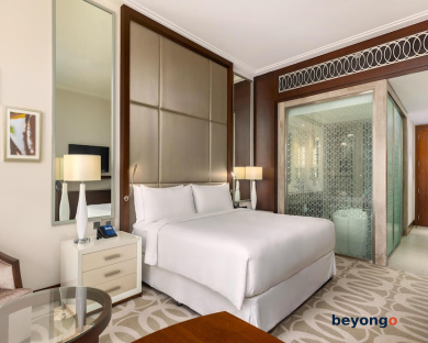 Hilton Dubai Al Habtoor City 108