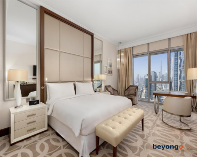 Hilton Dubai Al Habtoor City 112