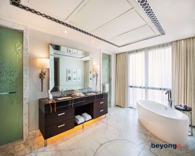 Hilton Dubai Al Habtoor City 114
