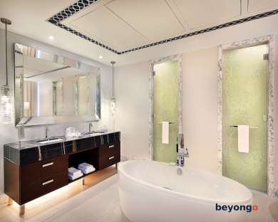 Hilton Dubai Al Habtoor City 116