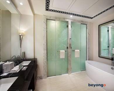 Hilton Dubai Al Habtoor City 118