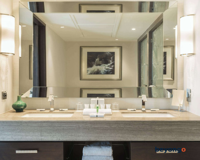 Hilton Dubai Al Habtoor City 122