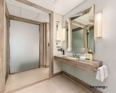 Hilton Dubai Al Habtoor City 124
