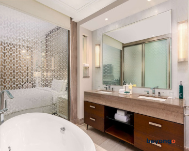 Hilton Dubai Al Habtoor City 126