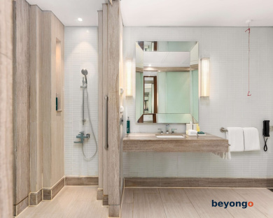 Hilton Dubai Al Habtoor City 130