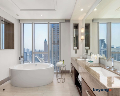 Hilton Dubai Al Habtoor City 132
