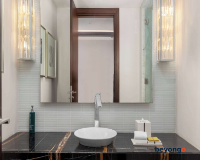 Hilton Dubai Al Habtoor City 134