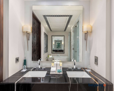 Hilton Dubai Al Habtoor City 142
