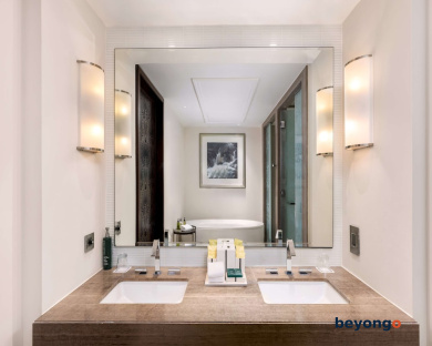 Hilton Dubai Al Habtoor City 144