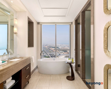Hilton Dubai Al Habtoor City 146
