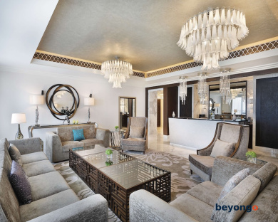 Hilton Dubai Al Habtoor City 148