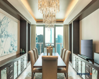 Hilton Dubai Al Habtoor City 171