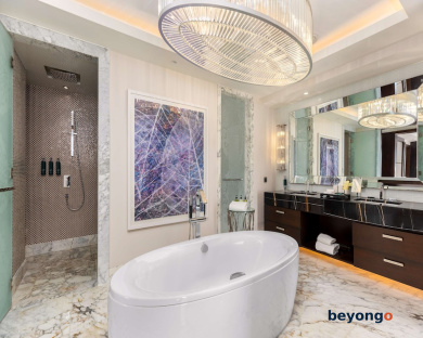 Hilton Dubai Al Habtoor City 173