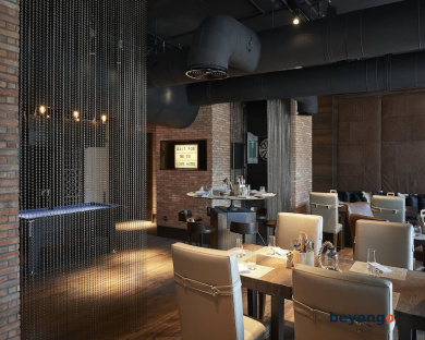 Hilton Dubai Al Habtoor City 7
